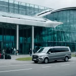 A reptéri parkoló és transzfer szolgáltatás kényelme – Hogyan könnyíti meg az utazást a transzfer