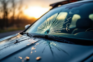 Szélvédő Javítás Szeged