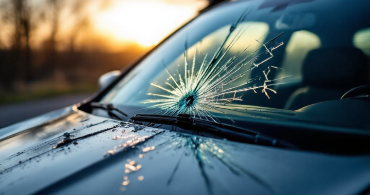 A szegedi Rókusi körúton található mobil szélvédőjavító szolgáltatás gyors, szakszerű és kényelmes lehetőséget nyújt a kavicsfelverődés okozta sérülések azonnali orvoslására, visszaállítva az autó szélvédőjének épségét és biztonságát.