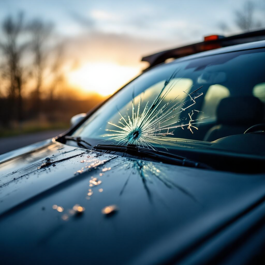 Szélvédő Javítás Szeged