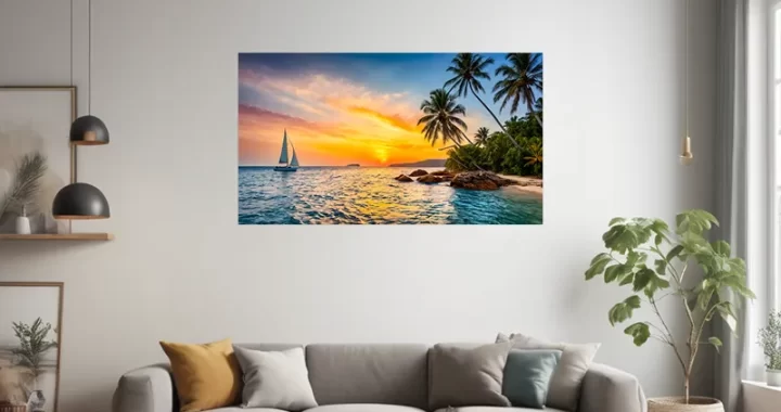 Az irodai faliképek és vászonképek kiemelkedő szerepet játszanak ebben a környezetben. Ezek a műalkotások nemcsak esztétikai élményt nyújtanak, hanem hozzájárulnak a munkavállalók jólétéhez és motivációjához is.